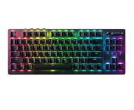 Razer DeathStalker V2 Pro TKL Linear Optical Switch Black - 1066518 - zdjęcie 1